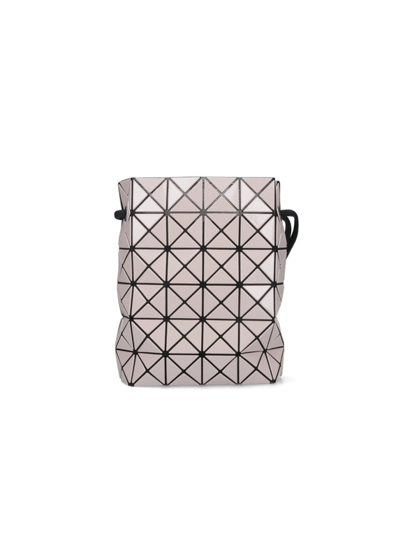 Wring Geometric Shoulderbag