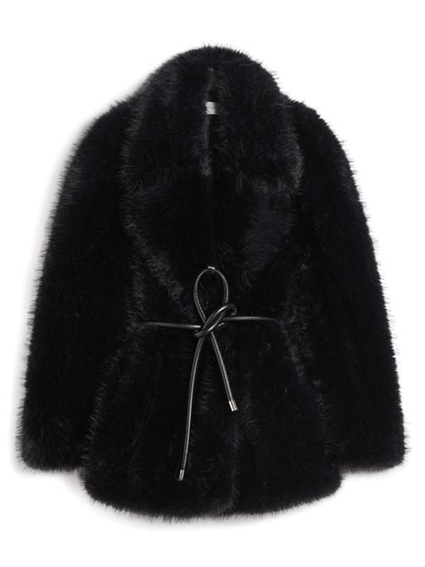 Sport Max Black Jacket