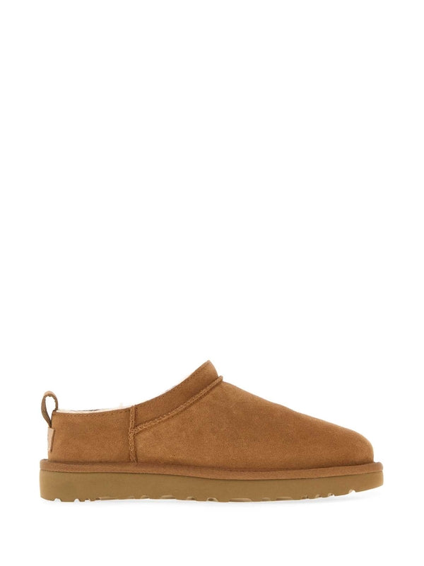 Ugg Brown Bloafer