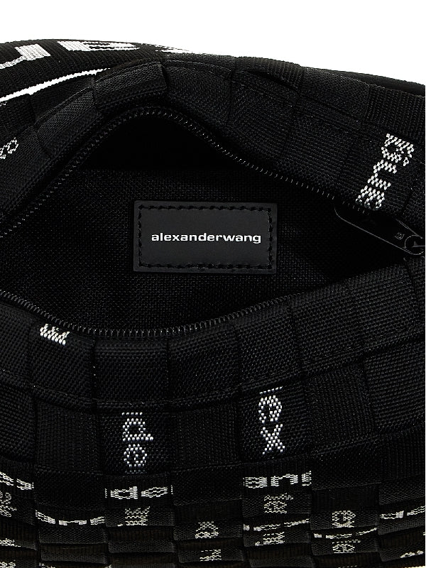 Linux 徽标
编织单肩包