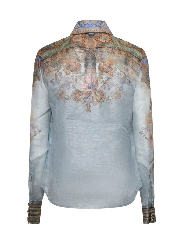 Zimmermann Shirts Shirts & Blouses