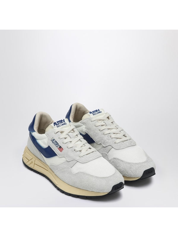 Reelwind Lowtop Sneakers