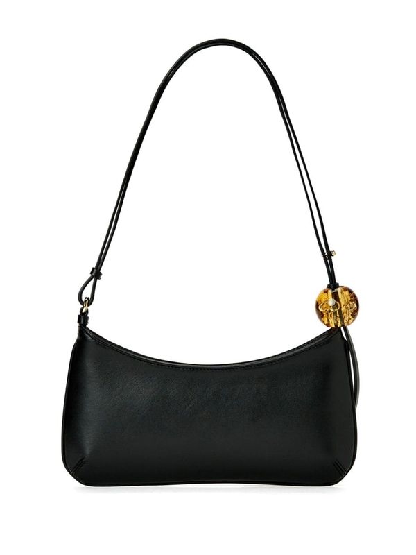 Bisou Leather Shoulder Bag