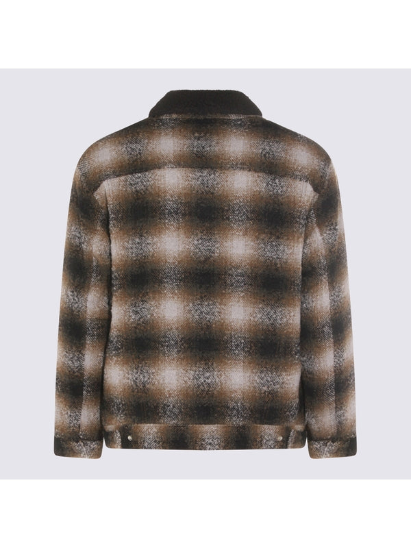 Levi'S Multicolor Jackets