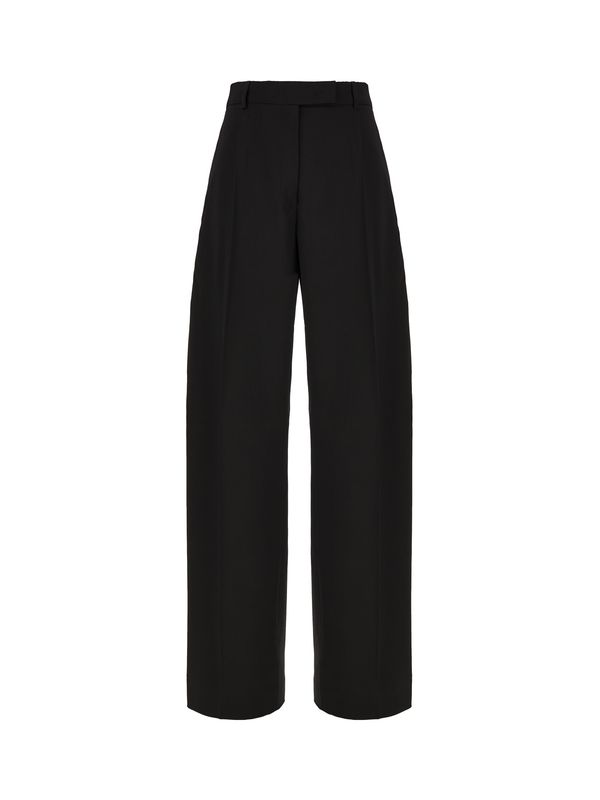 Ampezzo Virgin Wool Pants