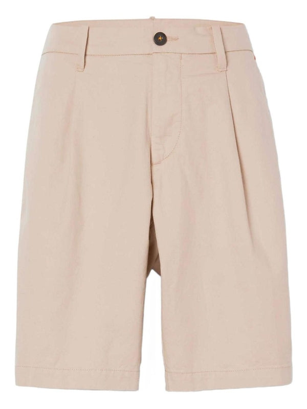 Timberland Beige Shorts