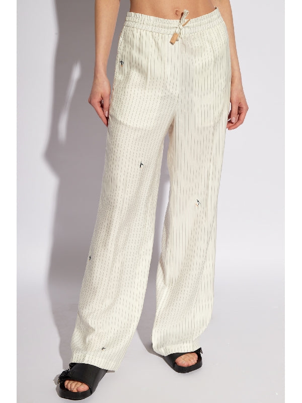 Suna Fujita
  Stripe Pants