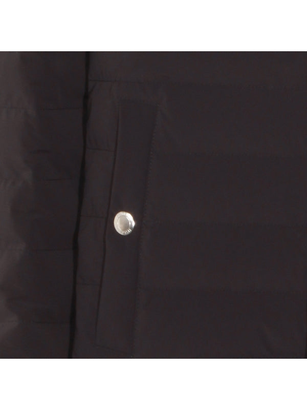 Brunello Cucinelli Black Down