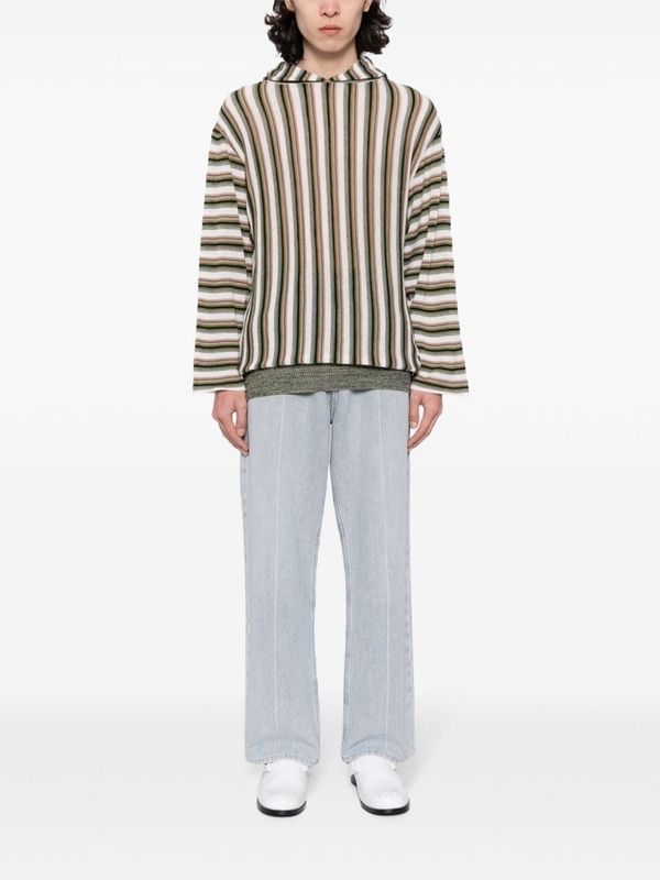 Vitelli Multicolor Hoodies