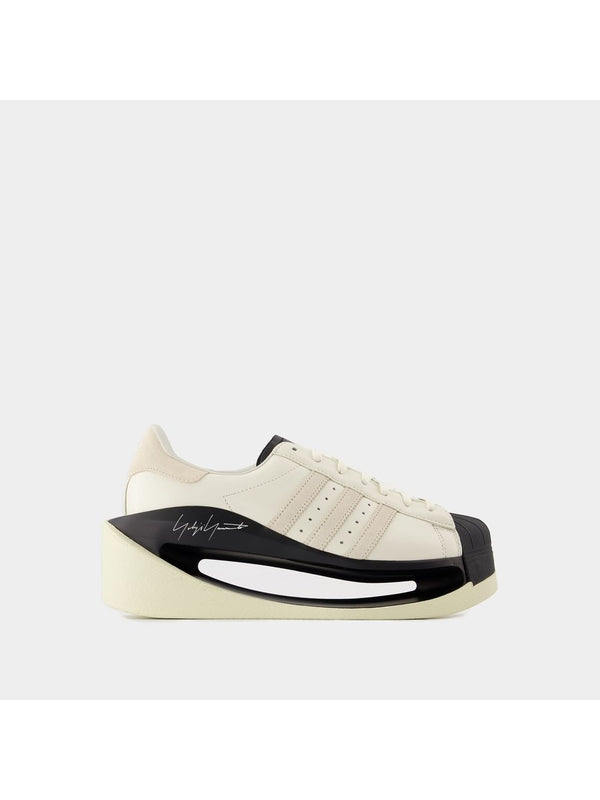 Y-3 - Gendo Superstar Sneakers - Jente