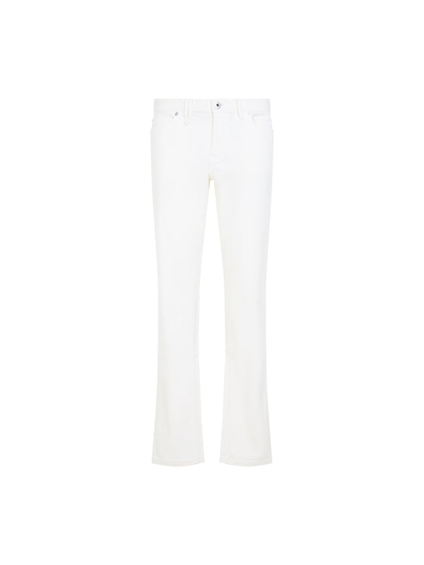 Meribel Cotton Pants