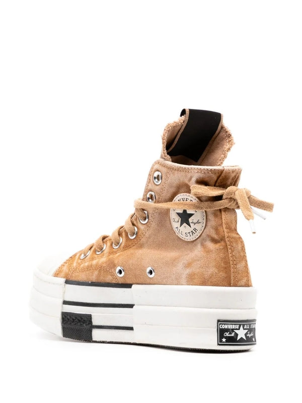 Converse Darkstar High-Top Sneakers