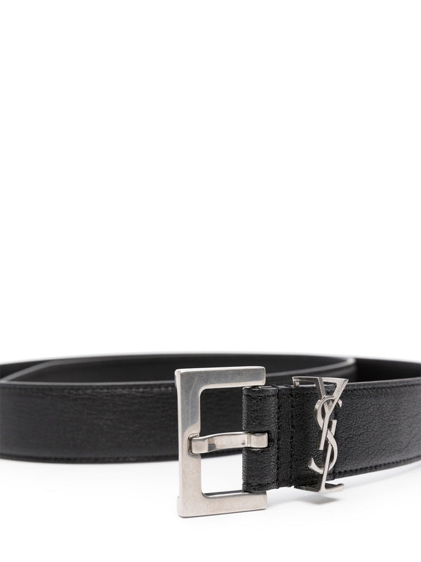 Cassandra Leather Belt