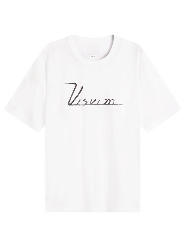 Logo Jumbo Short-sleeve T-shirt