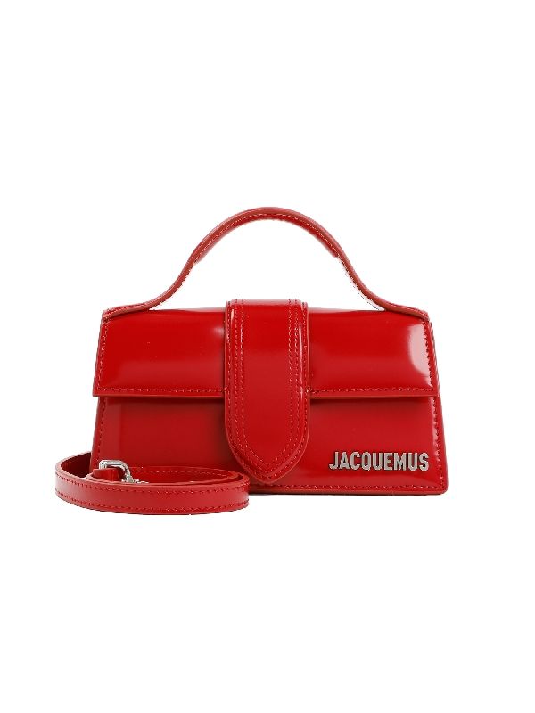 BAMBINO Logo  Tote Bag