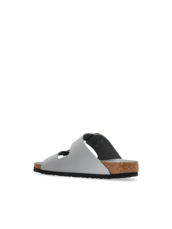 Arizona Double Buckle Sandals