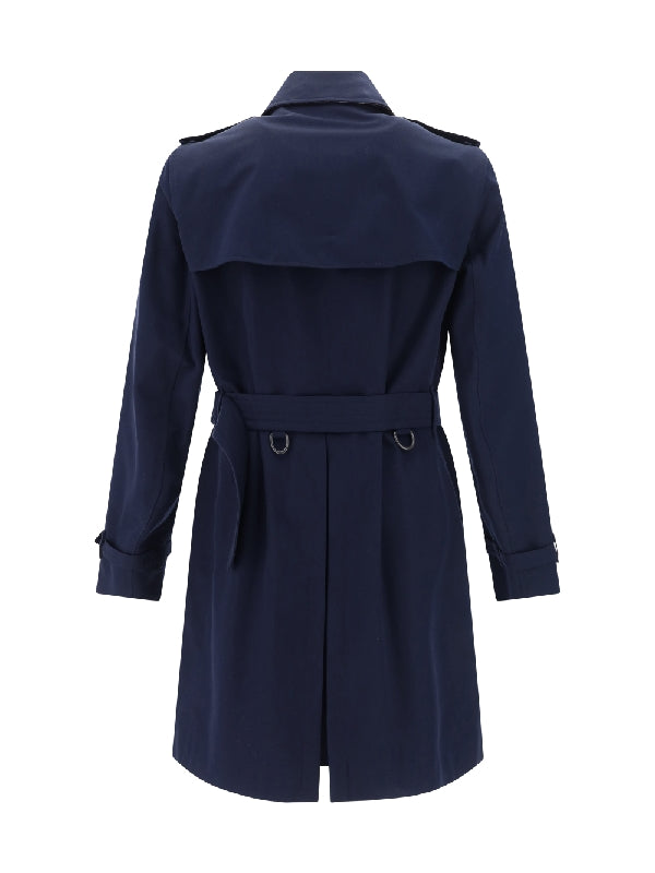 Kensington Heritage Trench
  Coat