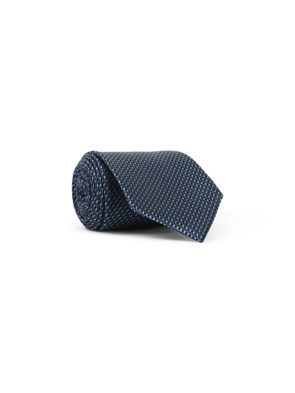 Tom Ford Blue Neck Ties