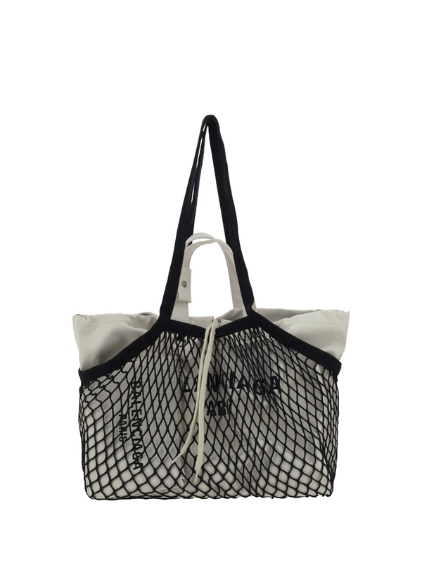 24/7 Net Medium Tote Bag