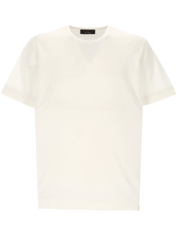 Peuterey Ivory Half Sleeve