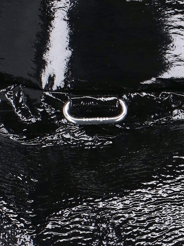 Courrèges Black Down