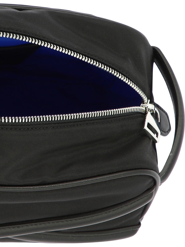 Alexander Mcqueen Black Other Cases