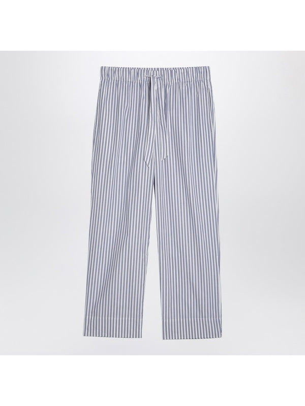 Striped Pajama Pants