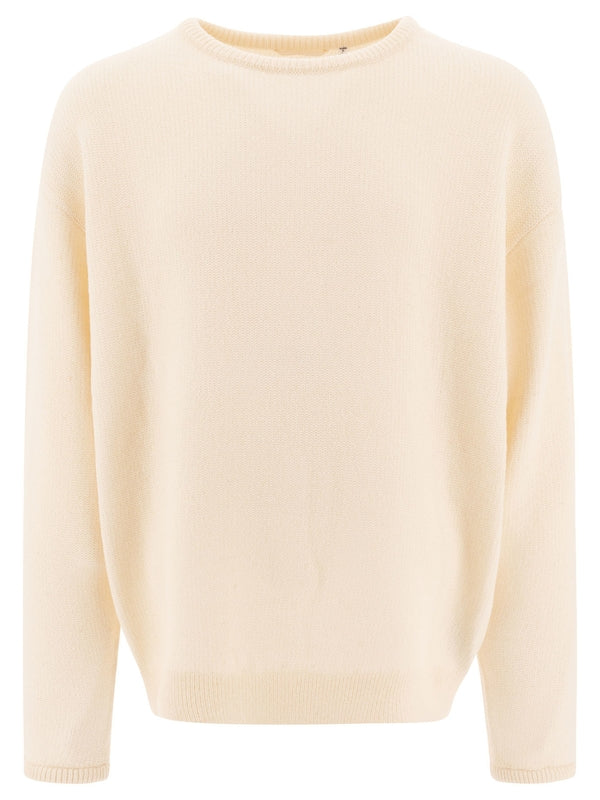 Codenzi Crew Neck Knit