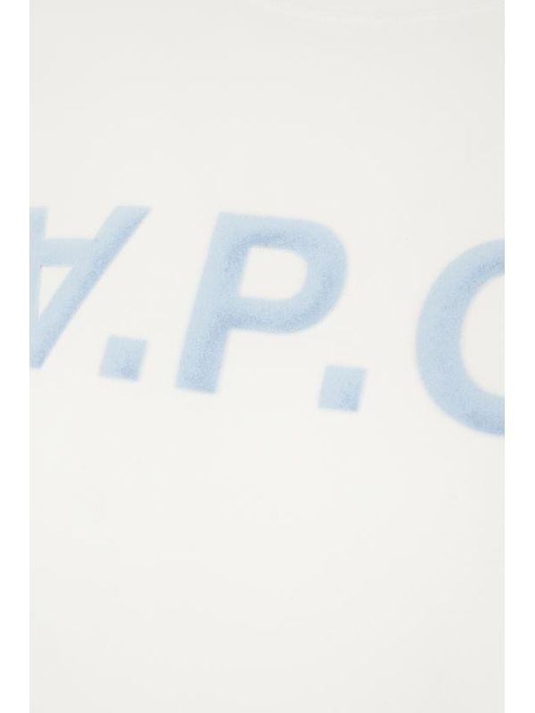 Vpc Logo Sweatshirt