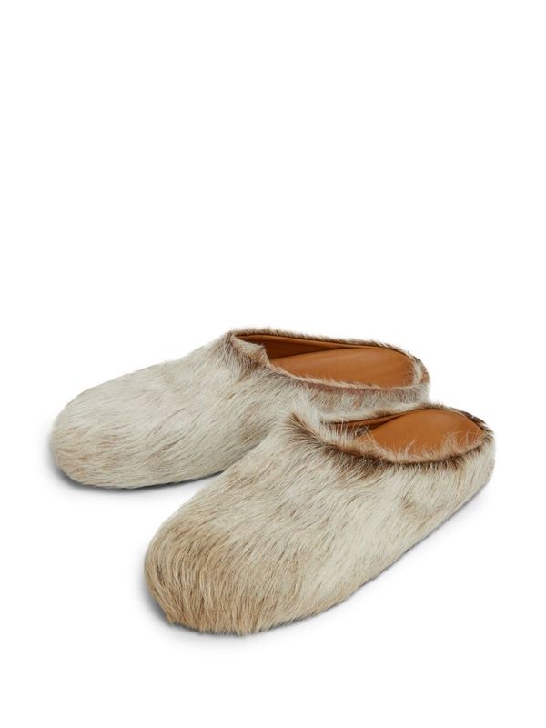 Fussbett Loafer