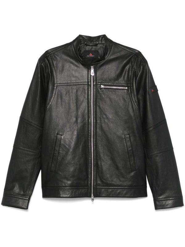 Peuterey Black Jackets