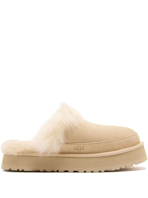 Ugg Beige Bloafer