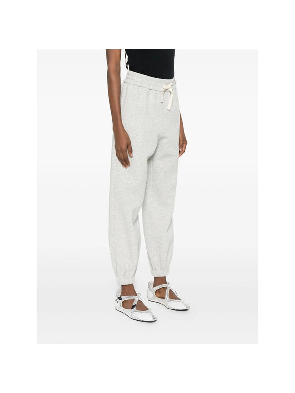 Co Grey Casual Pants