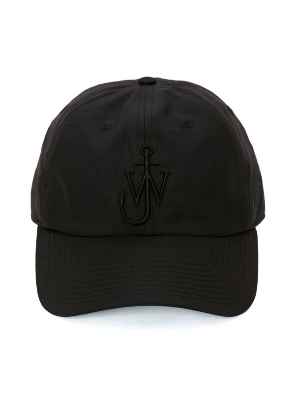 Anchor Logo
  Embroidery Nylon Ball Cap