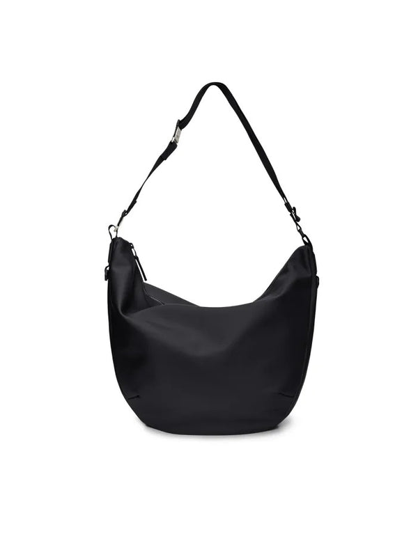 Raines Black Tote Bag