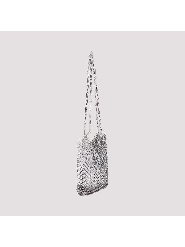 1969 Sequin Shoulder Bag