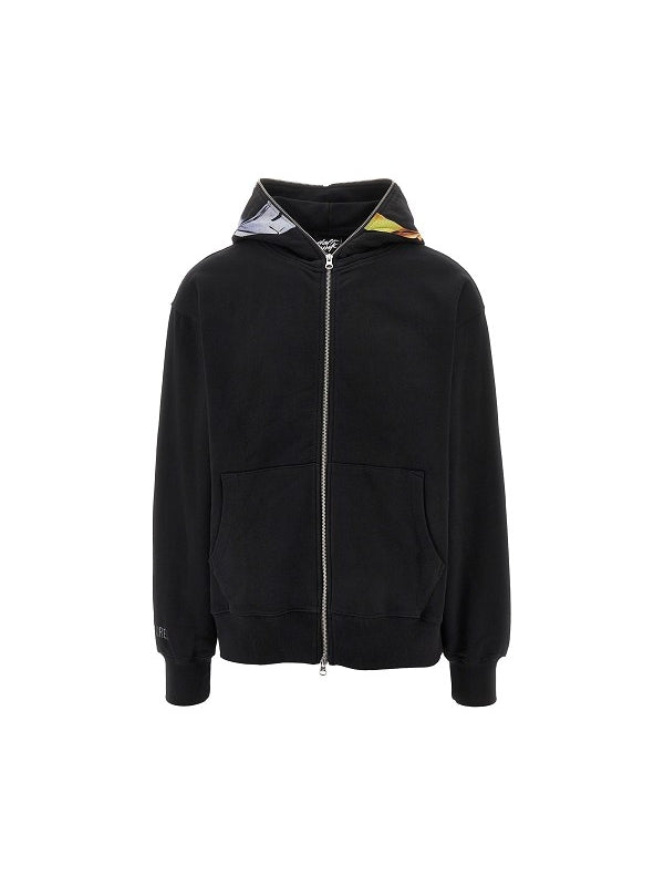 Pleasures Black Hood