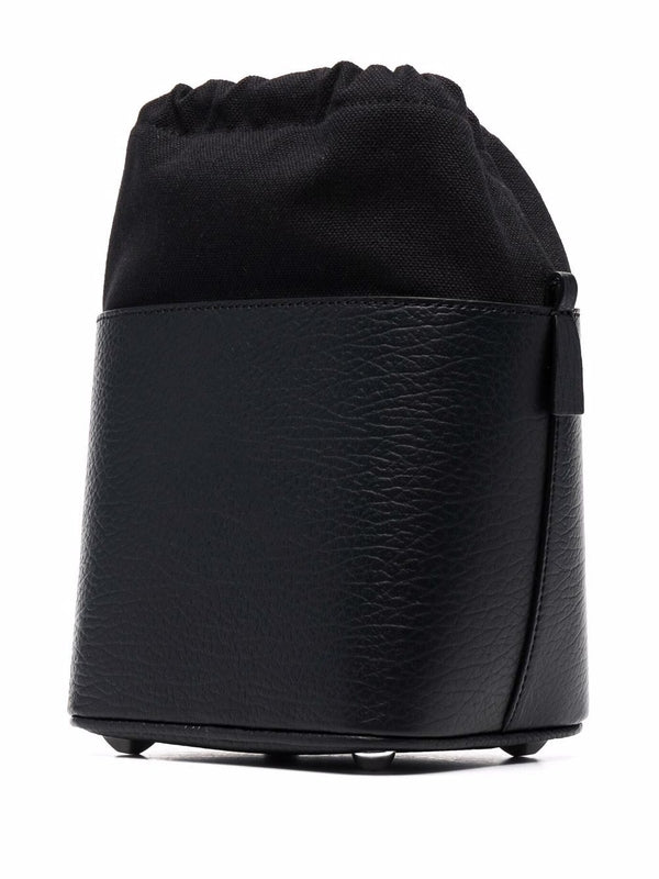 5ac Chain Calfskin Bucket
  Bag