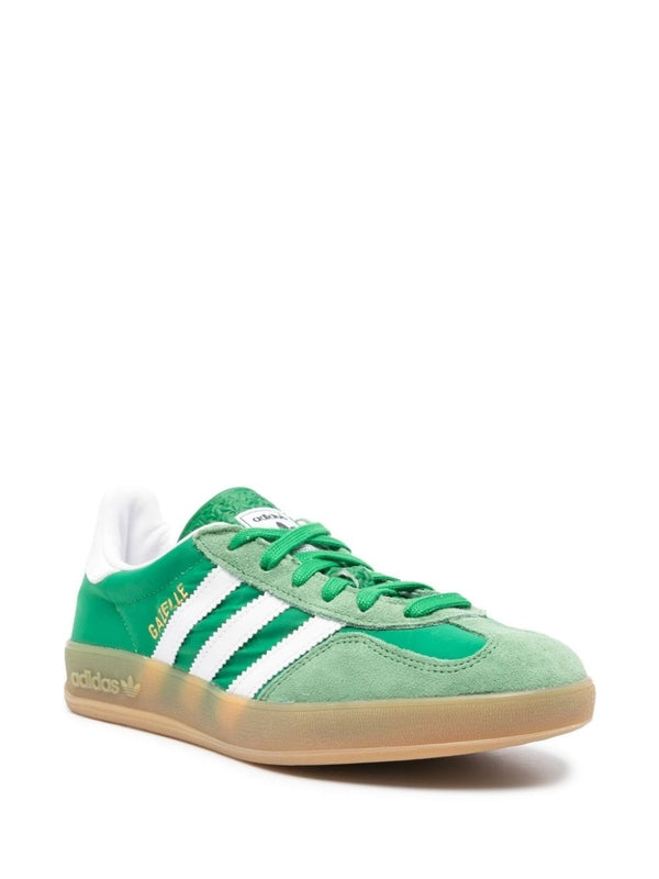 Gazelle Indoor Low-Top Sneakers