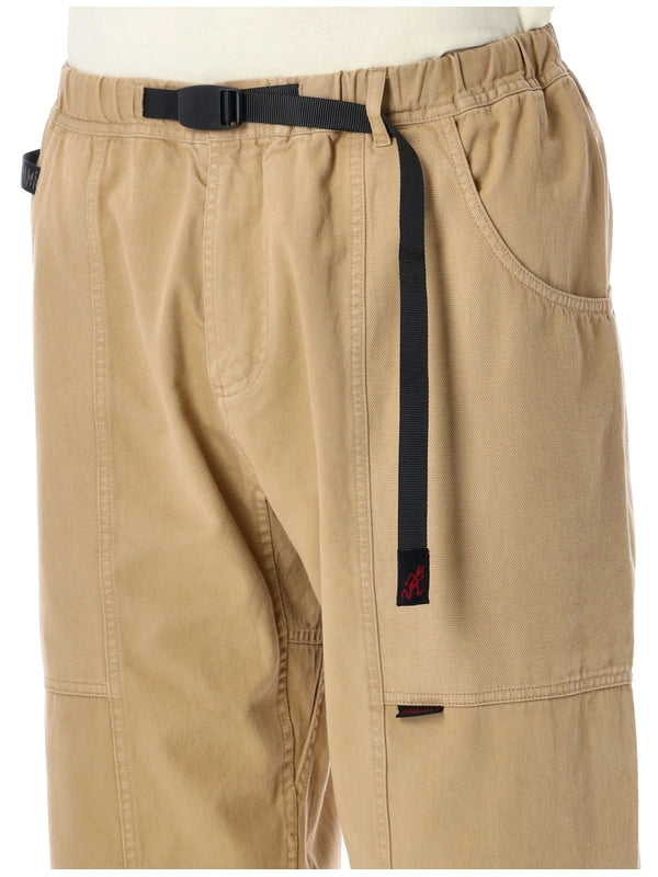 Gramicci Beige Casual Pants