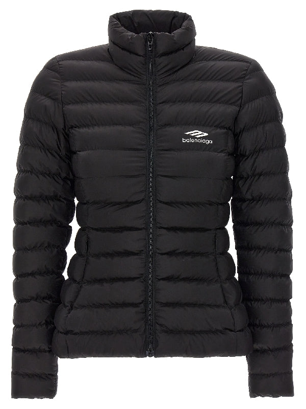 3B Sport Icon Ski Padded Jacket