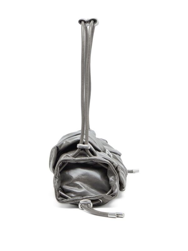 Scrunch D Logo
  Shoulder Bag