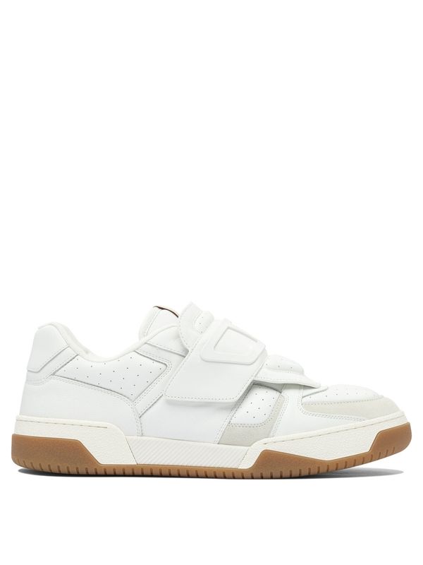 Valentino White Sneakers