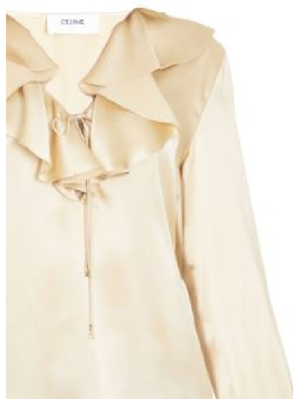 Céline Shirts Shirts & Blouses