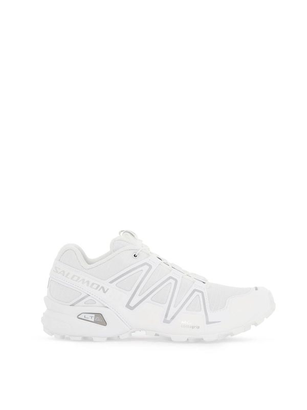 Speed Cross 3 Low Top Sneakers