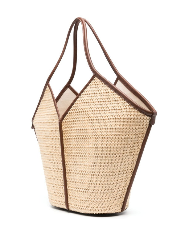 Calella Rafia
  Tote Bag