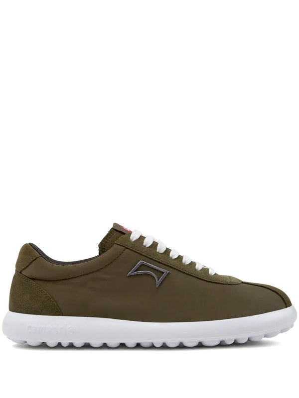 Camper Green Sneakers