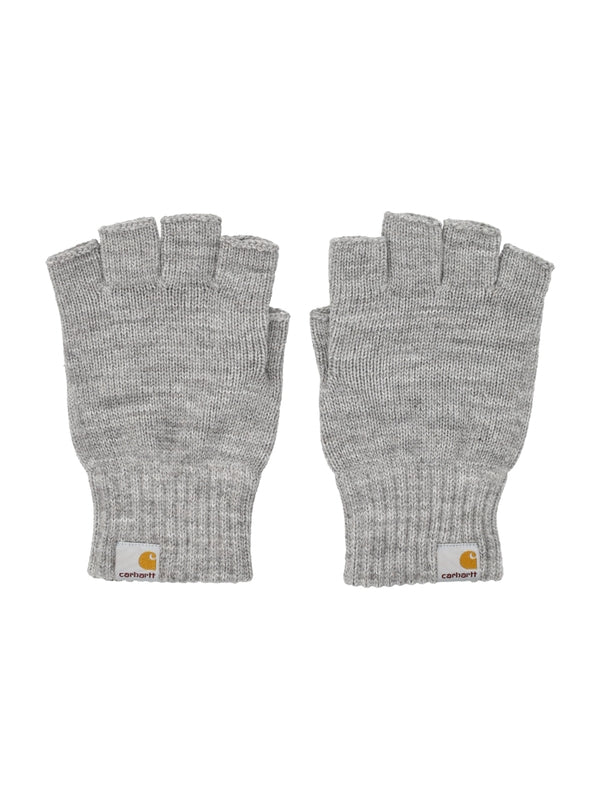 Carhartt Gray Wool Gloves