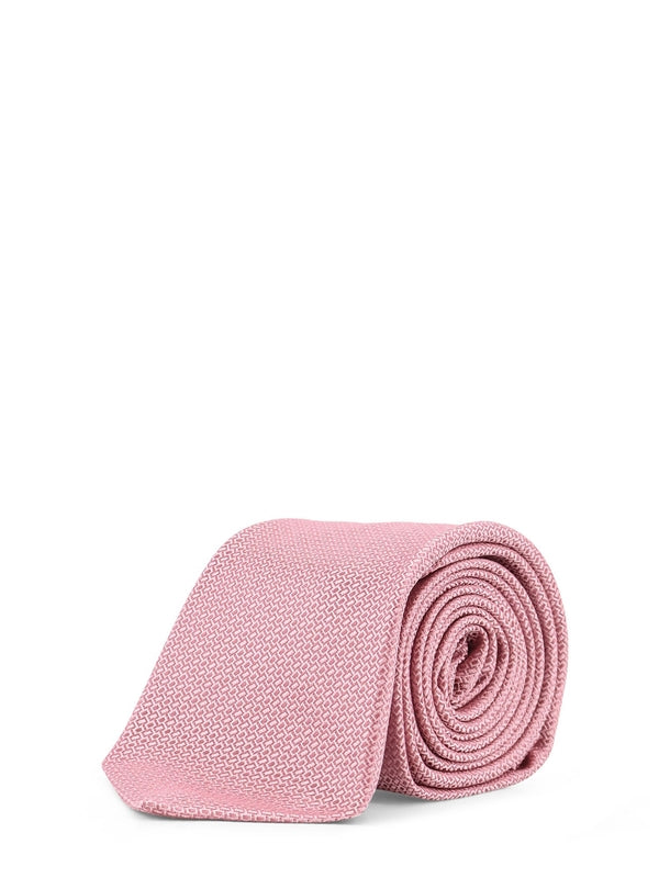 Kiton Pink Neck Ties