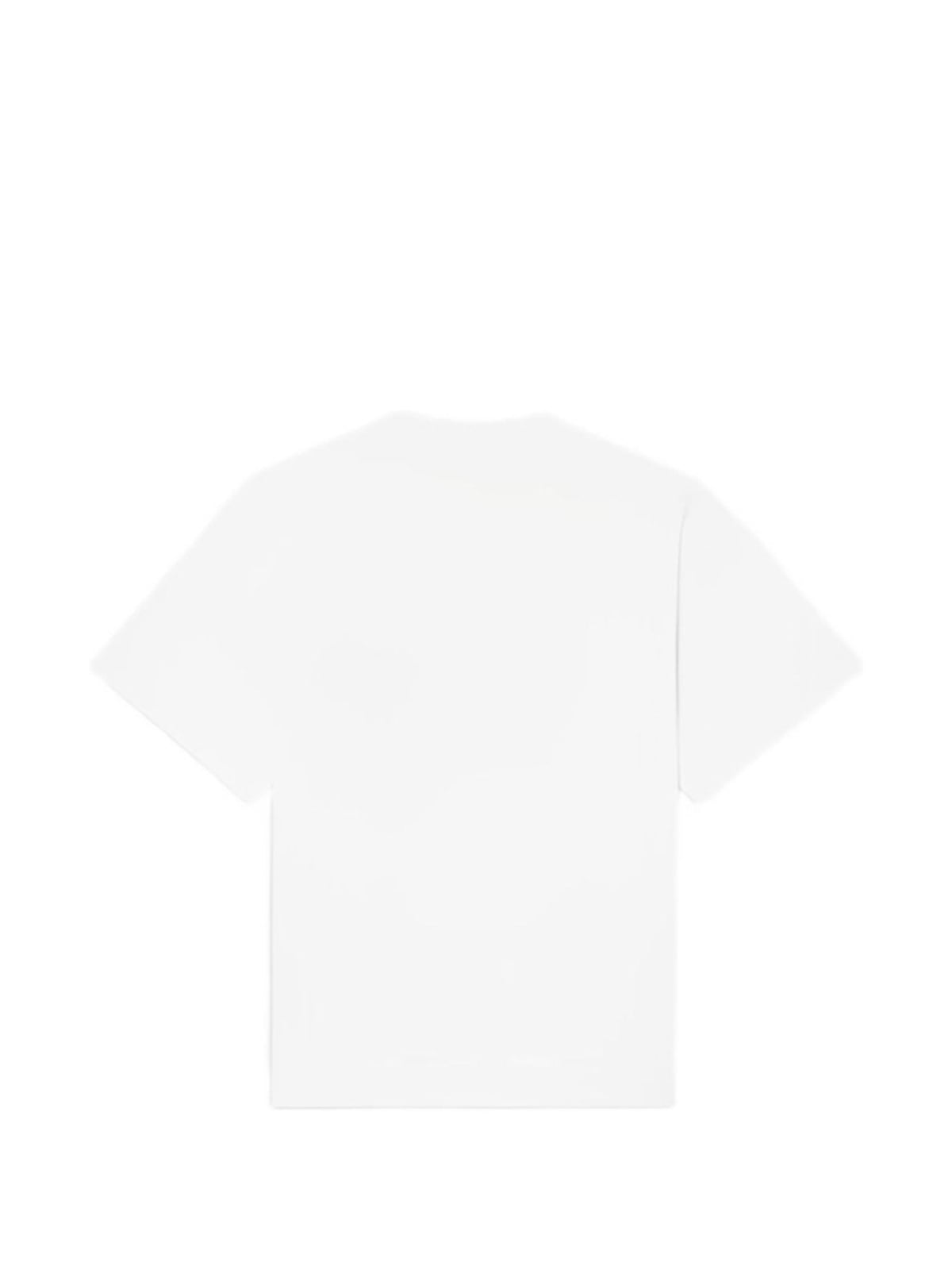 Celine Logo Half Sleeve